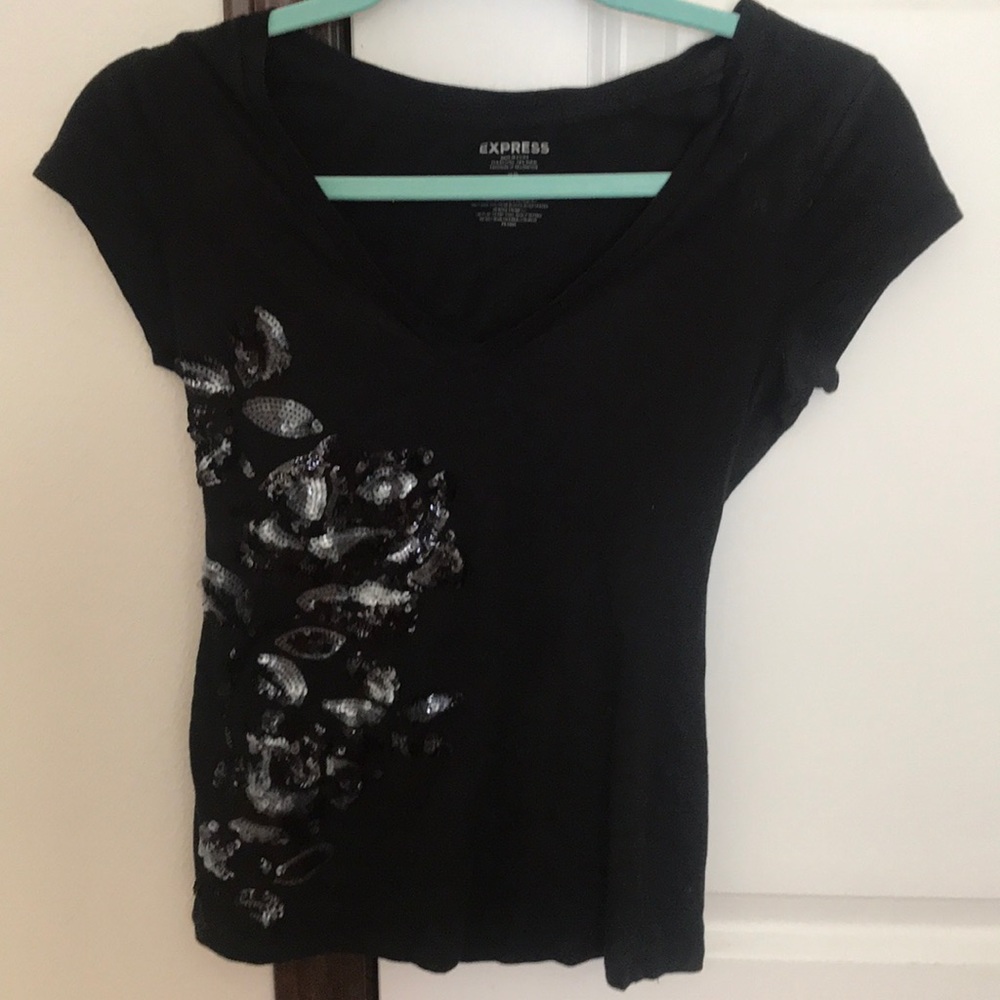 Express top